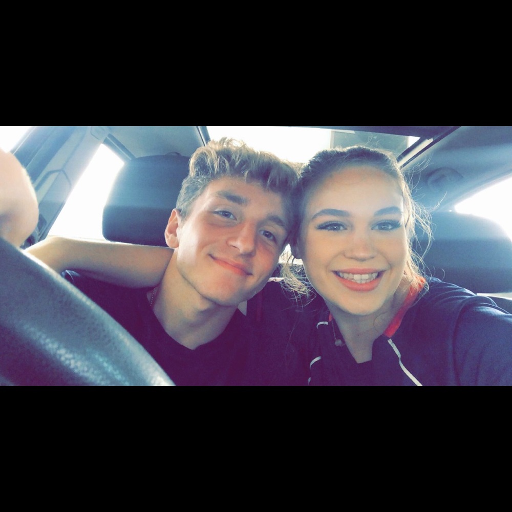 Meet your Posher, Maci